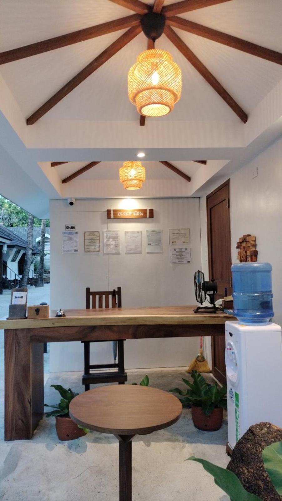 Hotel Casitas De Boracay Manoc-Manoc Exterior foto