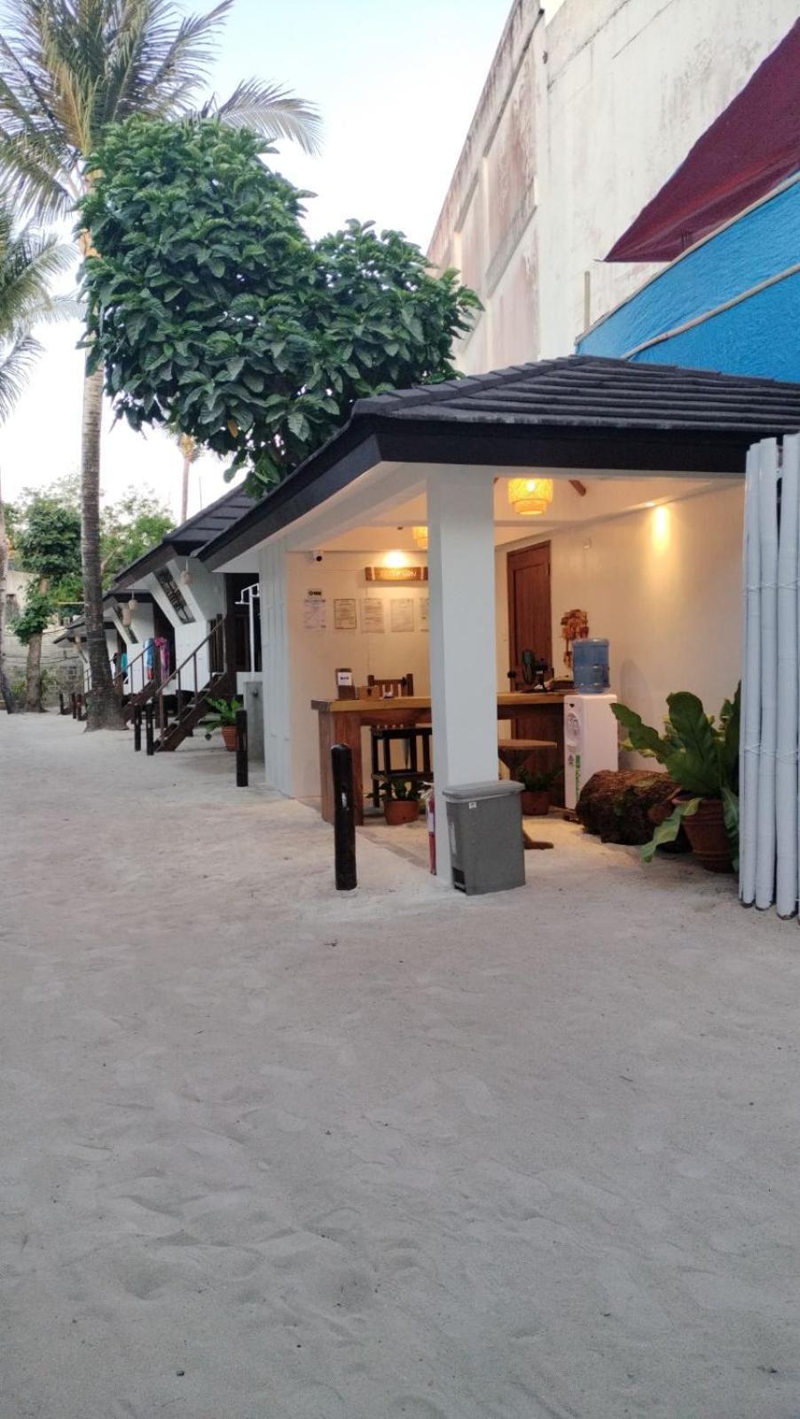 Hotel Casitas De Boracay Manoc-Manoc Exterior foto