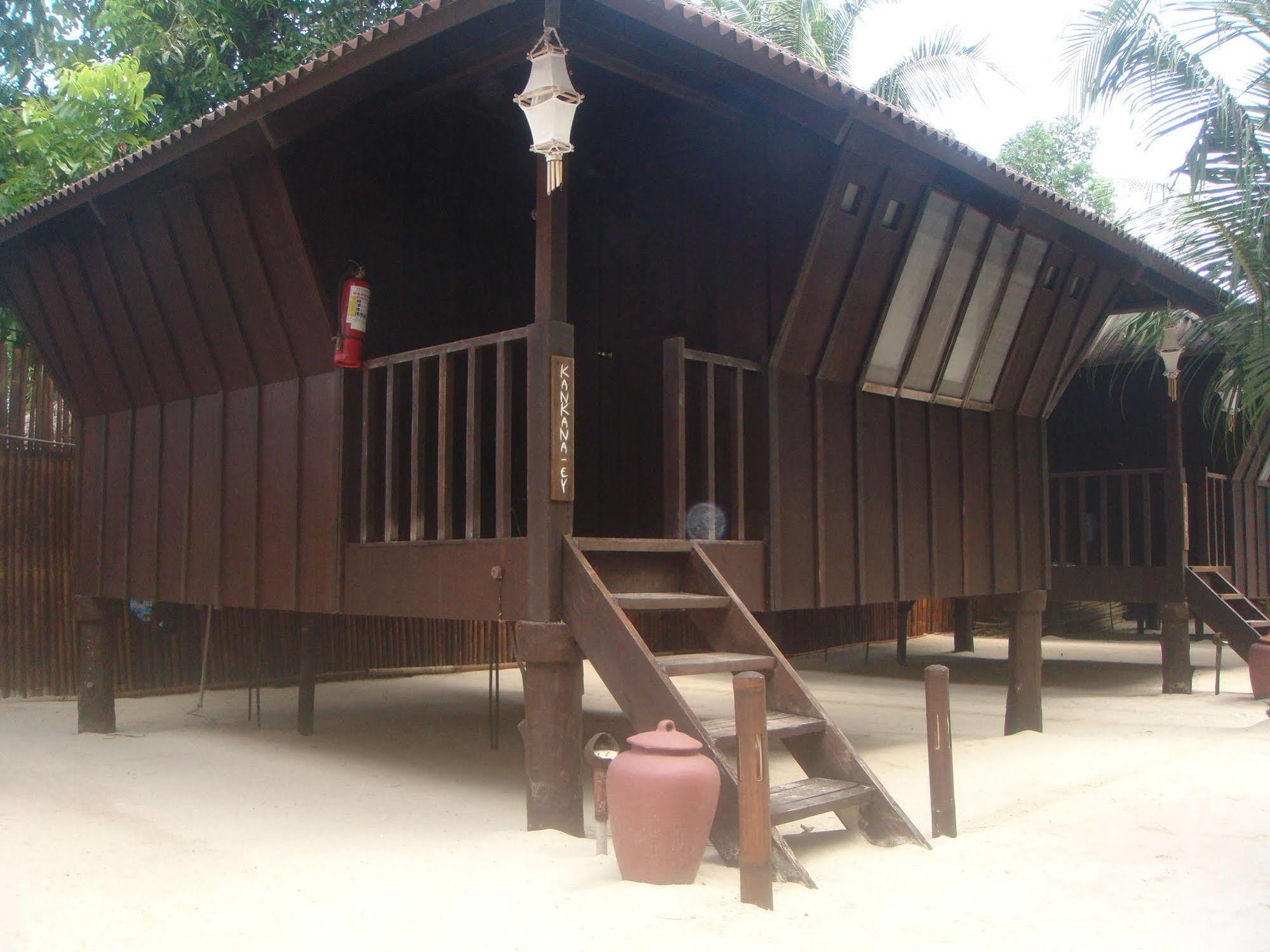 Hotel Casitas De Boracay Manoc-Manoc Exterior foto