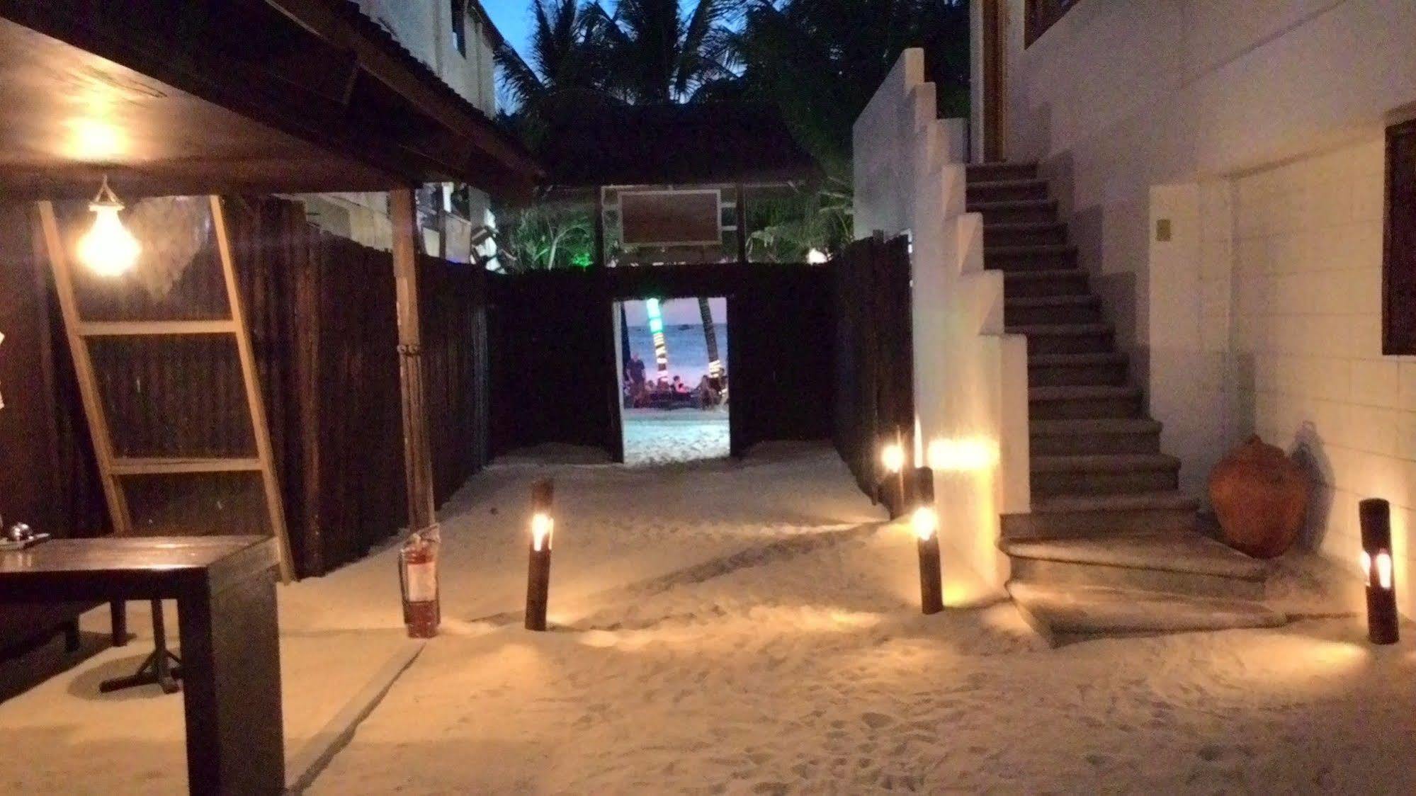 Hotel Casitas De Boracay Manoc-Manoc Exterior foto