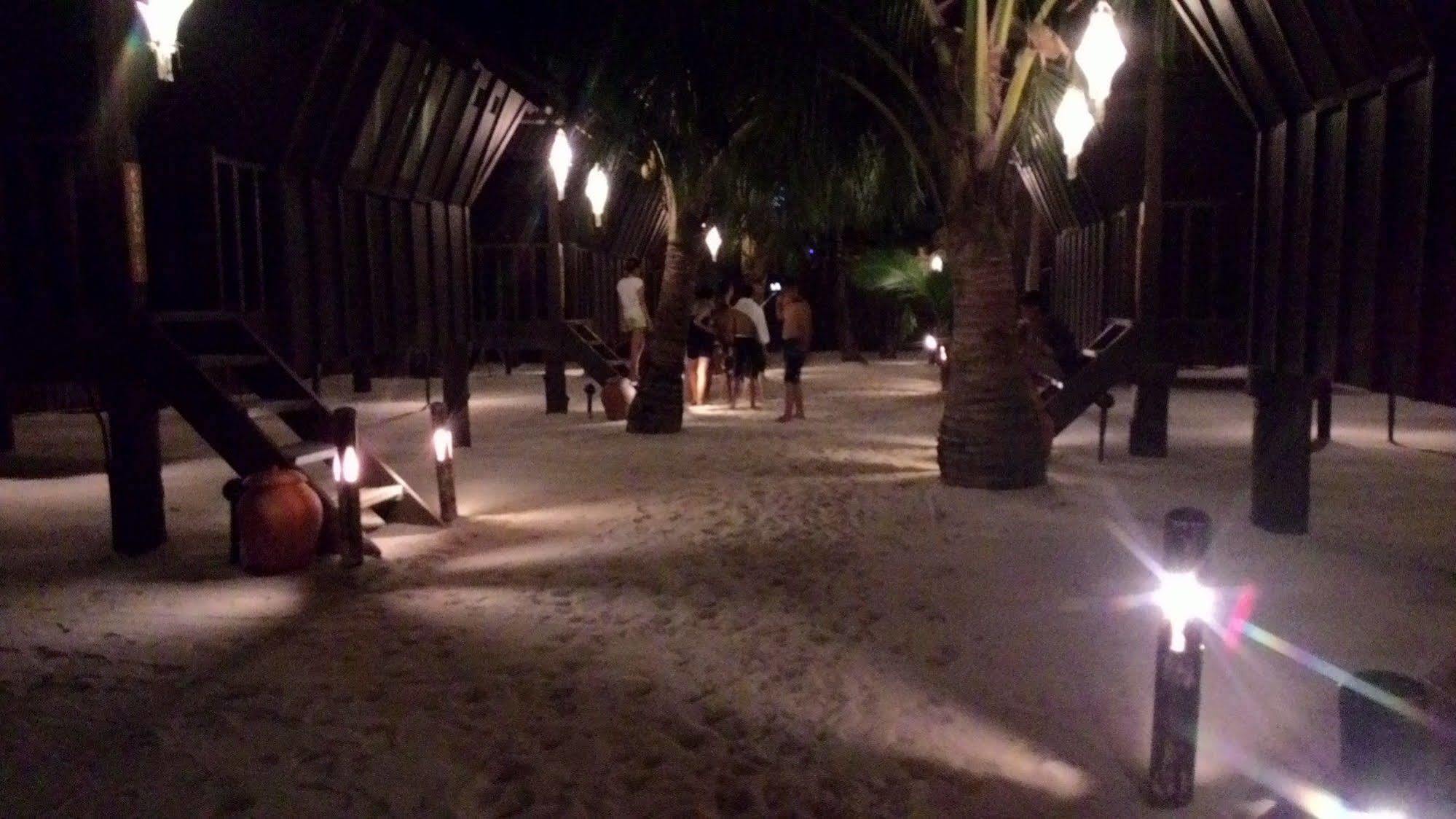 Hotel Casitas De Boracay Manoc-Manoc Exterior foto