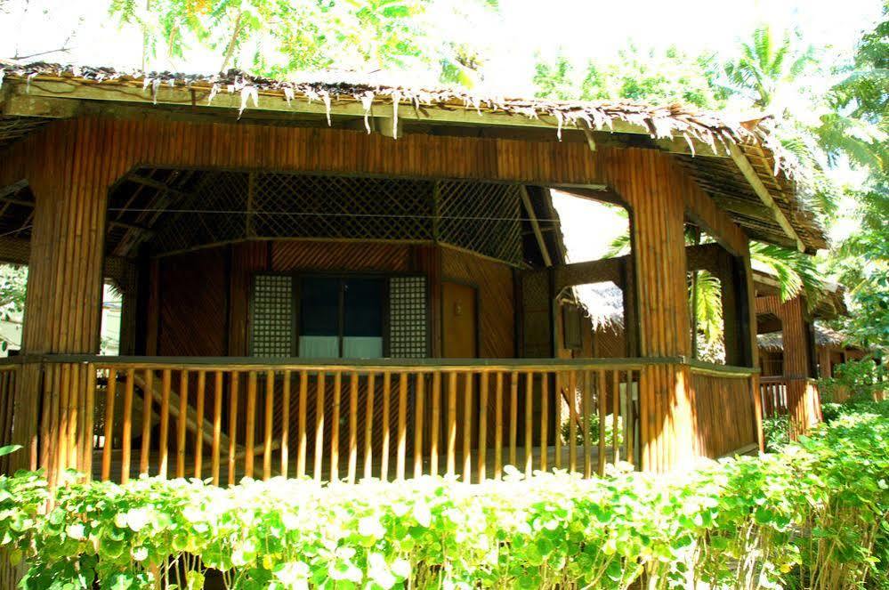 Hotel Casitas De Boracay Manoc-Manoc Exterior foto