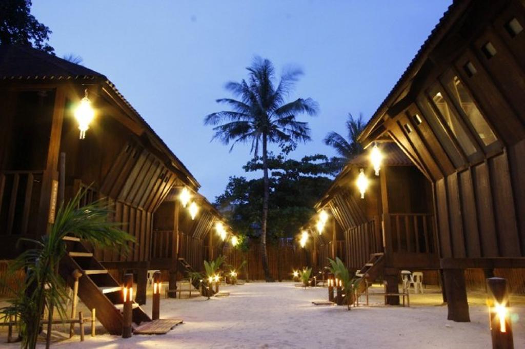 Hotel Casitas De Boracay Manoc-Manoc Exterior foto